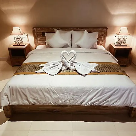 Jungle View House Hotel